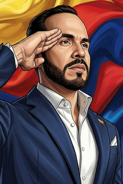 Abelardo de la Espriella