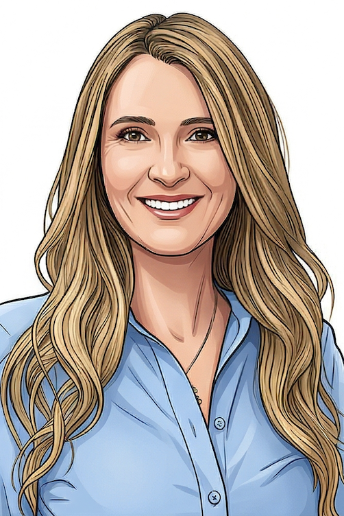 Paloma Valencia Laserna