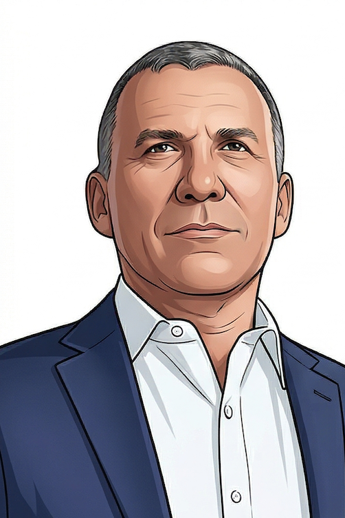 Roy Barreras Montealegre